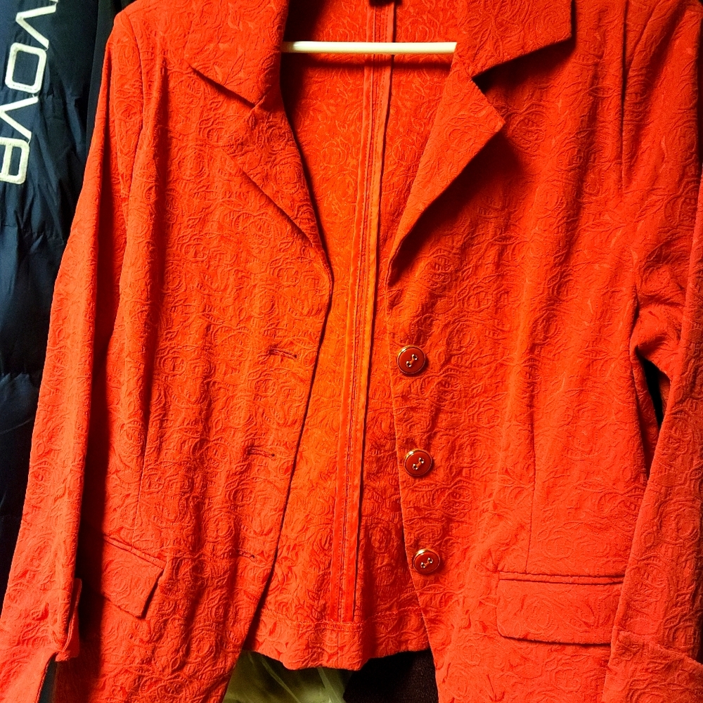 Vintage Blazer